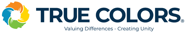 Logo for True Colors International, Inc.